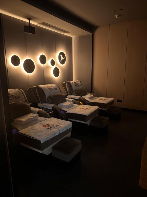 武汉桑拿推荐：汉口这家环境好技师专业，放松不踩雷