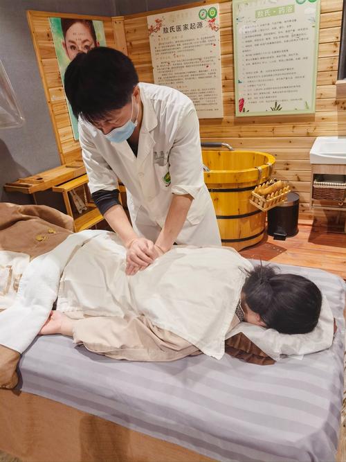 武汉养生真实体验分享，上班族调理身体有效果吗？