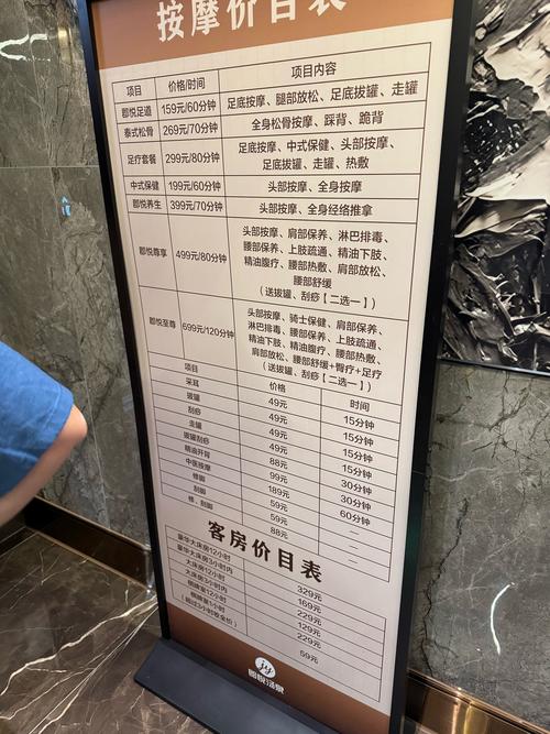 武汉桑拿一般多少钱一次？价格和选择防坑指南